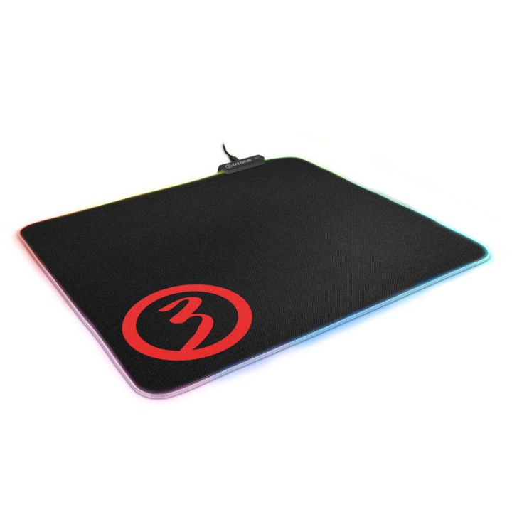 Ozone Ground Level Spectra Alfombrilla Gaming RGB