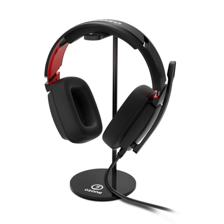 Ozone Mute Soporte Auriculares