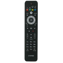Mando a Distancia CTVPH03 Compatible con Philips