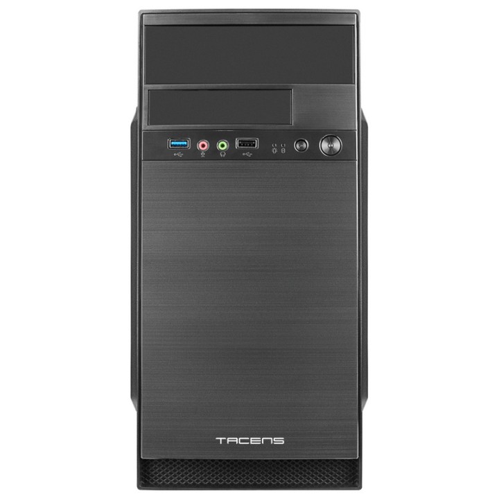 Tacens Anima AC4 USB 3.0 Negro