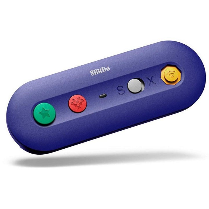 8Bitdo GBros Adaptador para Nintendo Switch