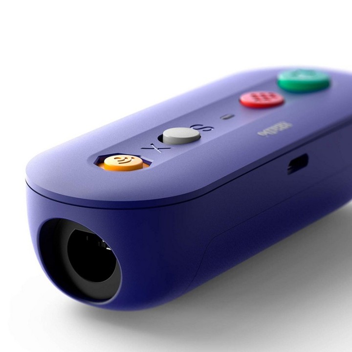 8Bitdo GBros Adaptador para Nintendo Switch
