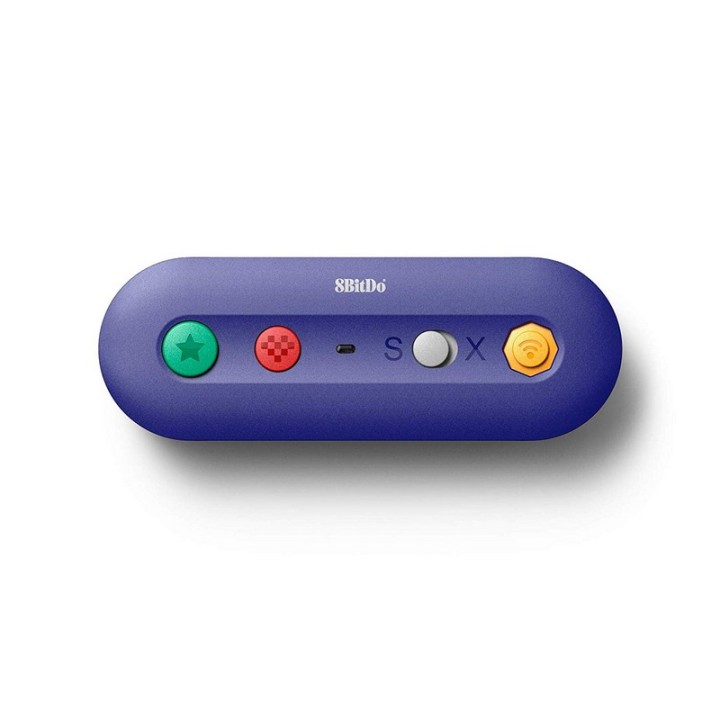 8Bitdo GBros Adaptador para Nintendo Switch