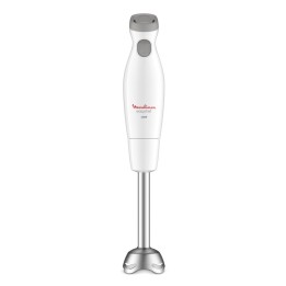 Moulinex Easychef DD451110 Batidora de Mano Pie de Metal 450W