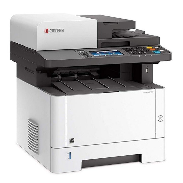 Kyocera Ecosys M2735DW Multifunción Láser Monocromo