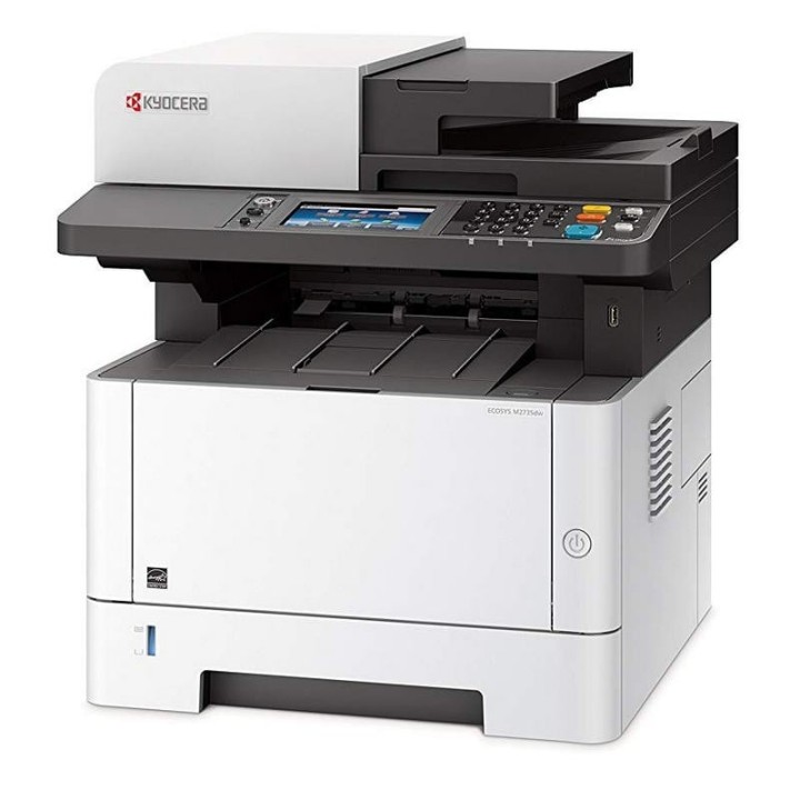 Kyocera Ecosys M2735DW Multifunción Láser Monocromo