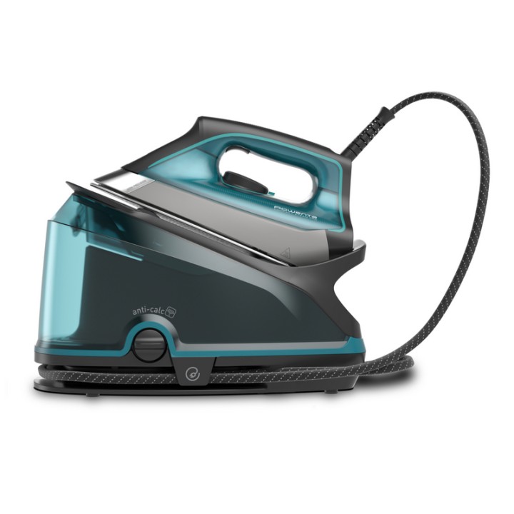 Rowenta Compact Steam Pro DG7623F0 Centro de Planchado 2200W