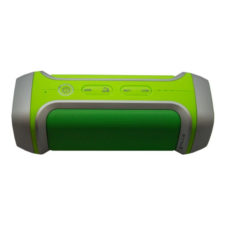 Talius 28BT Altavoz Bluetooth 10W Verde