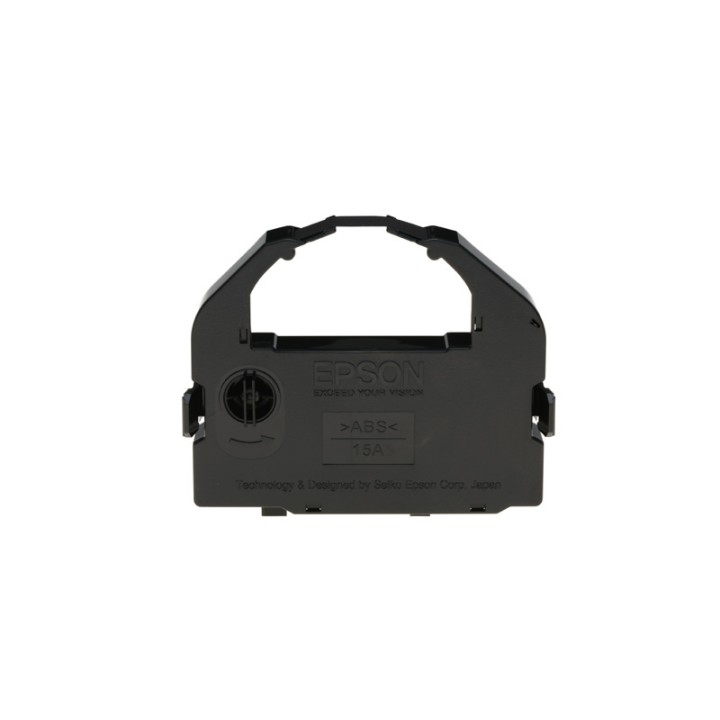 Cinta Epson Negra 2000000 caracteres (C13S015262)