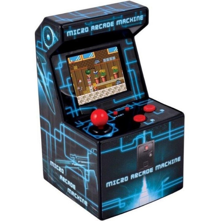 Ital Mini Recreativa Azul