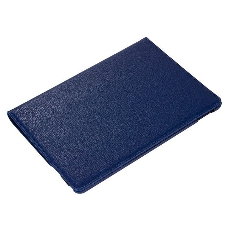 Cool Funda Giratoria Polipiel Azul para iPad Pro 11"