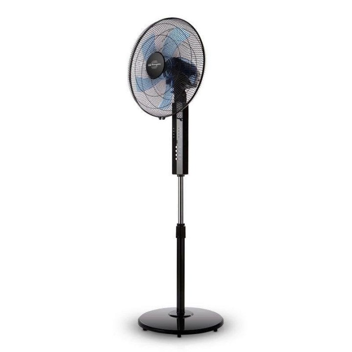 Orbegozo SF 0244 Ventilador de Pie 55W