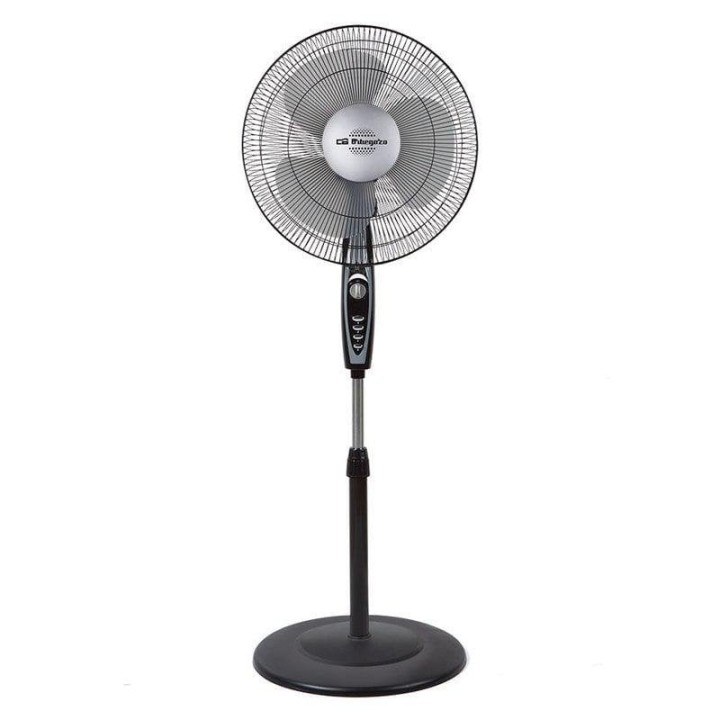 Orbegozo SF 3347 Ventilador de Pie 50W