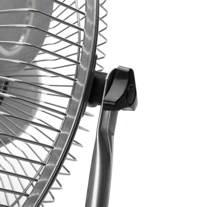 Orbegozo PW 1230 Ventilador de Suelo 45W