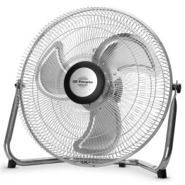 Orbegozo PW 1240 Ventilador de Suelo 80W