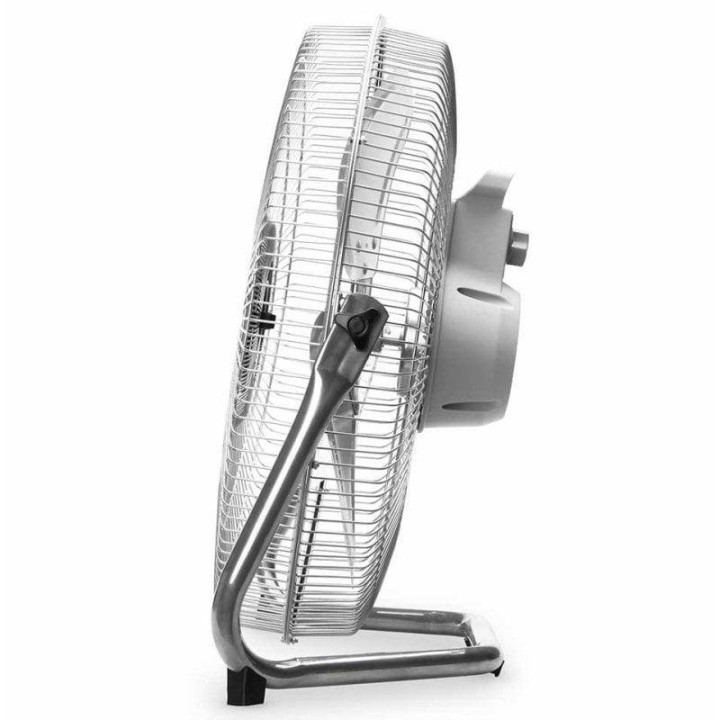 Orbegozo PW 1240 Ventilador de Suelo 80W