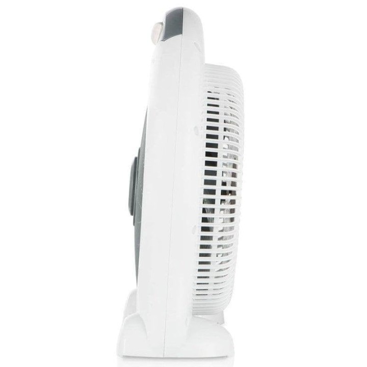 Ventilador de Suelo Orbegozo BF 1030 45W 3 Velocidades Silencioso Temporizador Asa Transporte