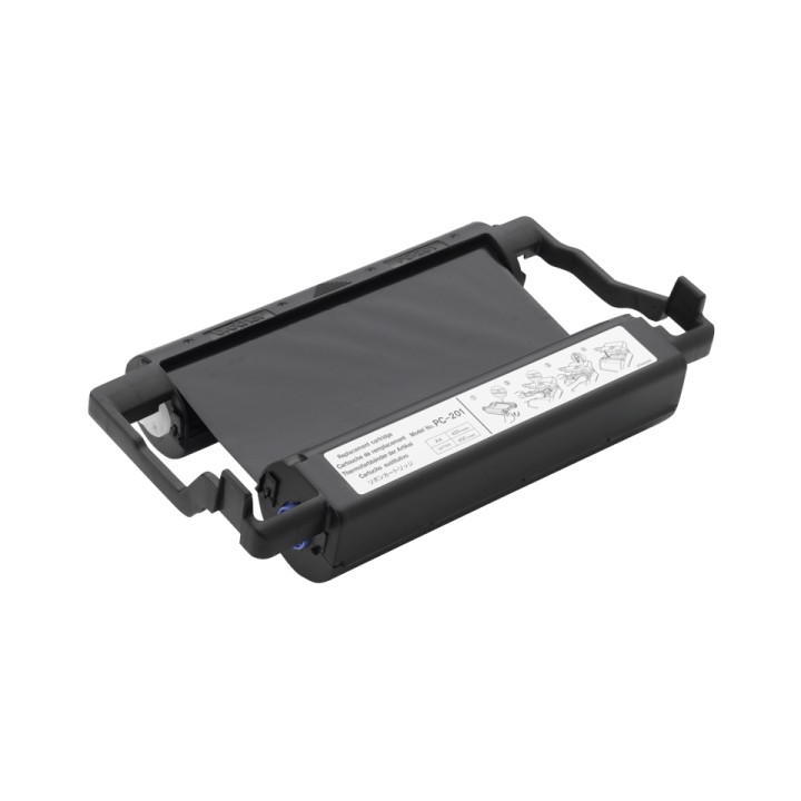 Bobina Cartucho Fax BROTHER (1020E/1030E) PC-201