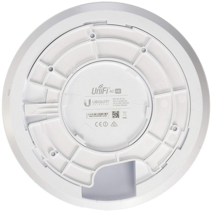 Ubiquiti UniFi AC HD Punto de Acceso WIFI