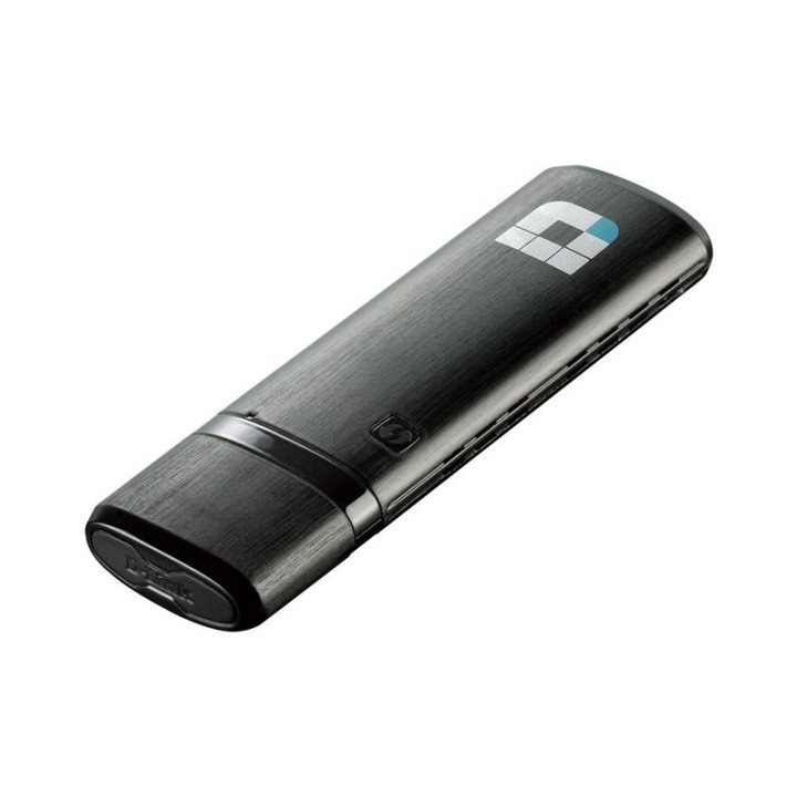 D-Link DWA-182 Adaptador USB de Red WIFI AC1200