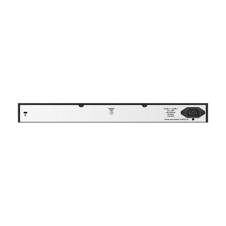 D-Link DGS-1026MP Switch 26 Puertos Gigabit