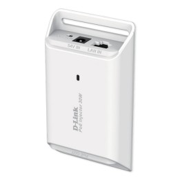 D-Link DPE-301GI Inyector PoE Gigabit Ethernet