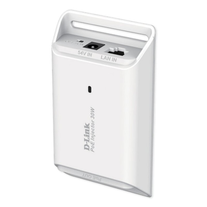 D-Link DPE-301GI Inyector PoE Gigabit Ethernet