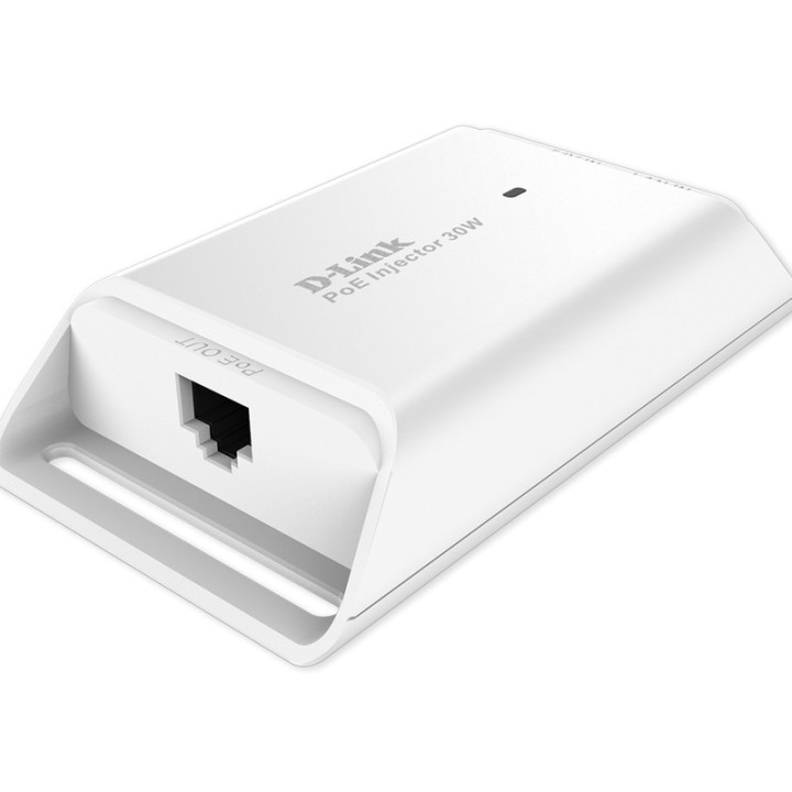 D-Link DPE-301GI Inyector PoE Gigabit Ethernet