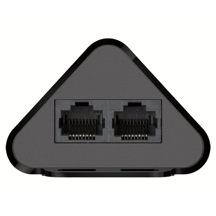 D-Link DPE-302GE Extensor PoE 2 Puertos Gigabit