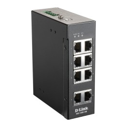 D-Link DIS-100E-8W Switch No administrado 8 Puertos 10/100