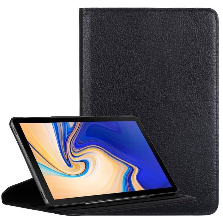 Cool Funda Negra para Samsung Galaxy Tab S4 T830/T835