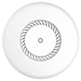 Mikrotik RBCAPGI-5ACD2ND Punto de Acceso WiFi AC1200 Doble Banda PoE Blanco