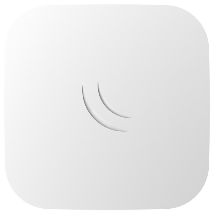 Mikrotik RBCAPGI-5ACD2ND Punto de Acceso WiFi AC1200 Doble Banda PoE Blanco
