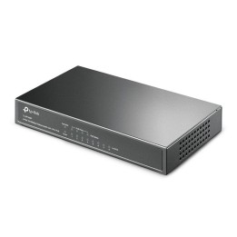 TP-Link TL-SF1008P Switch PoE 8 Puertos