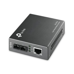 TP-Link MC100CM Convertidor de Medios Multimodo