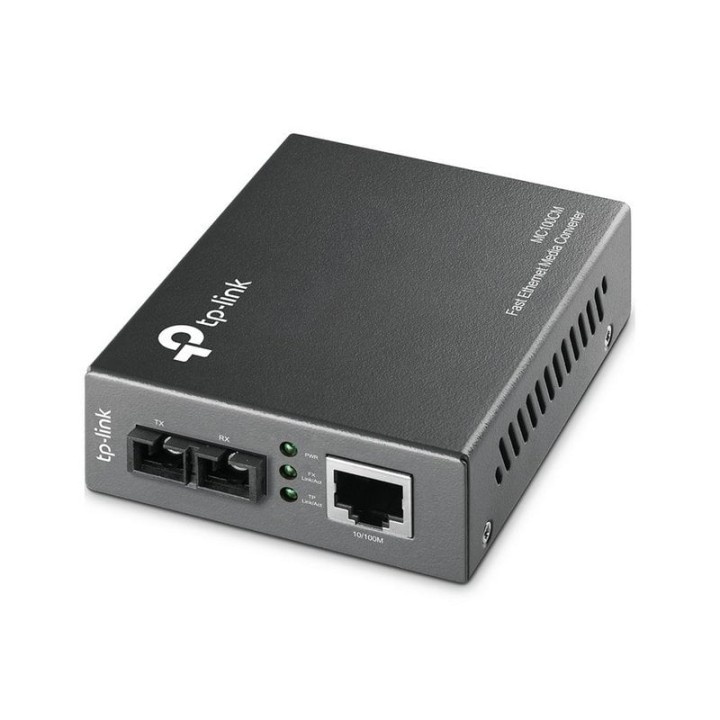 TP-Link MC100CM Convertidor de Medios Multimodo