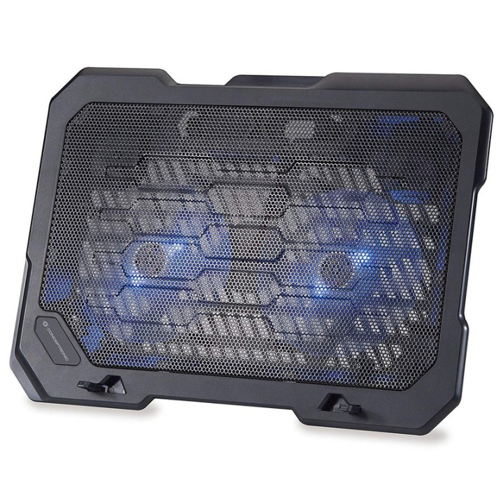 Conceptronic THANA01B Base Refrigeradora para Portátil hasta 15.6"