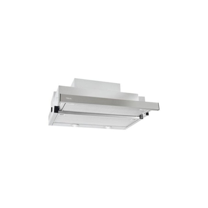 Teka CNL 6610 Campana 60cm C Acero Inoxidable