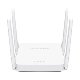 Tenda AC10 Router Wifi Gigabit Dual Band AC1200