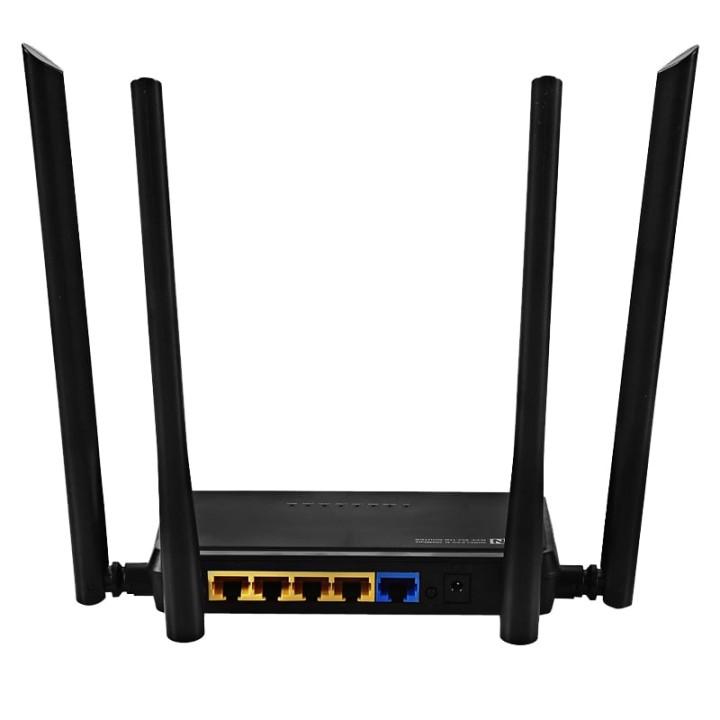 Talius RT-300-N4D Router Wifi 300 Mbps