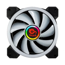 Talius Iris Spectrum Ventilador RGB 120mm