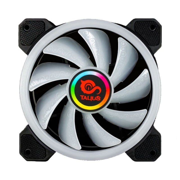 Talius Iris Spectrum Ventilador RGB 120mm