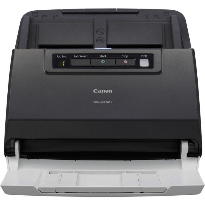 Canon ImageFormula DR-M160II Escáner de Documentos