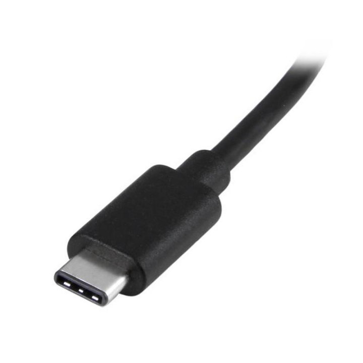 Adaptador USB-C 3.1 a SATA