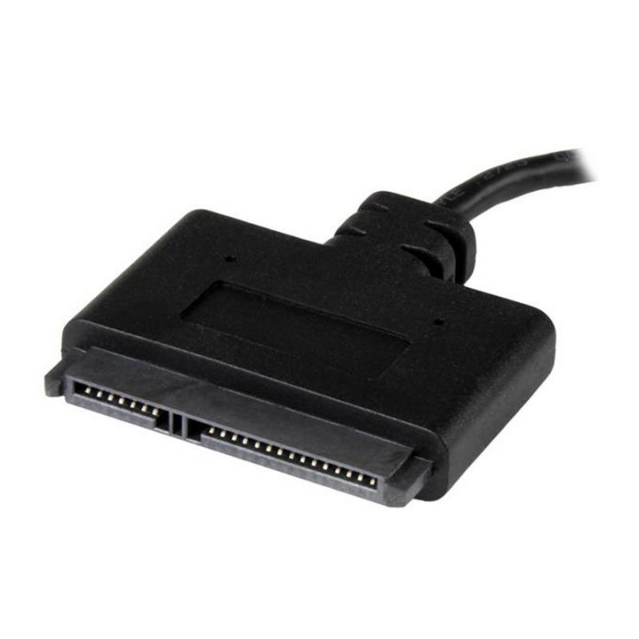 Adaptador USB-C 3.1 a SATA