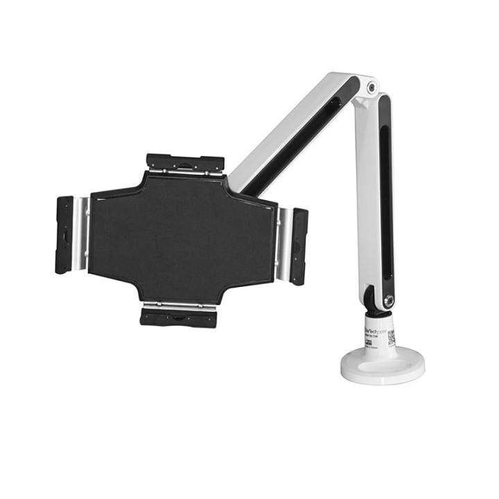 Startech ARMTBLTIW Soporte de Sobremesa para Tablet de 9" a 11"