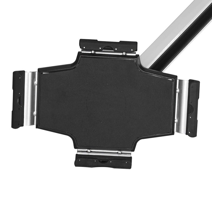 Startech ARMTBLTIW Soporte de Sobremesa para Tablet de 9" a 11"