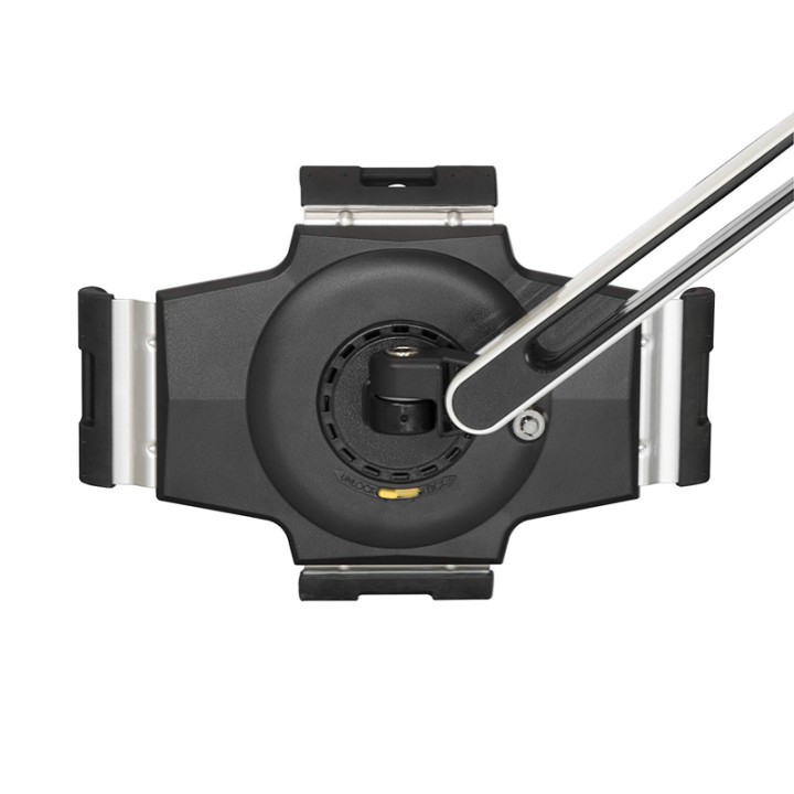 Startech ARMTBLTIW Soporte de Sobremesa para Tablet de 9" a 11"