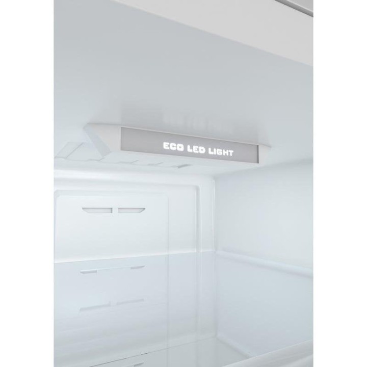 Teka NFL 345 C Frigorífico Combi E Blanco