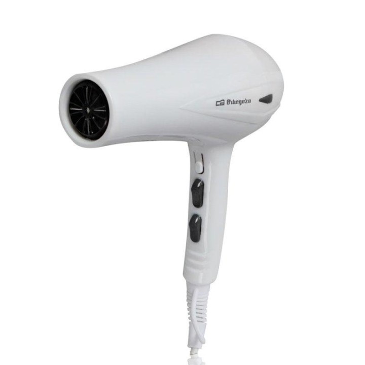 Orbegozo SEH 1800 Secador de Hotel Blanco 1800W